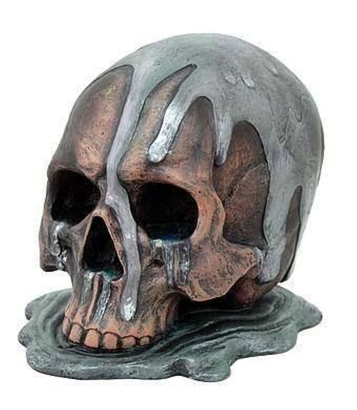 Statuette: MARKUS MAYER - FATALITIES - WASSER – Nuovo (secondo la descrizione) da Rupperswil venduto da big-one-sale