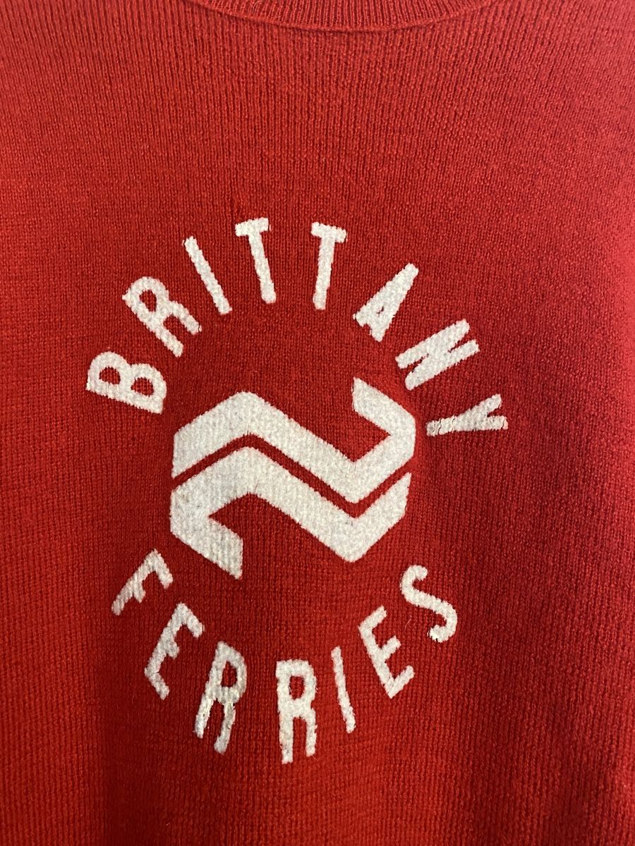 Pullover & Sweatshirts: Vintage Wollpullover von Busnel 💥 – Gebraucht aus Zürich von linlin02 2