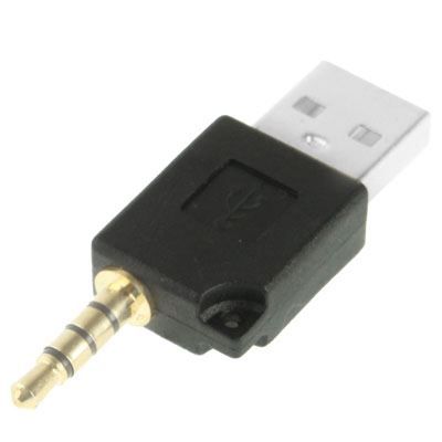 Adattatori: USB Data Dock-Ladeadapter – Nuovo e nell'imballaggio originale da Aesch BL venduto da Elektronik_Laden