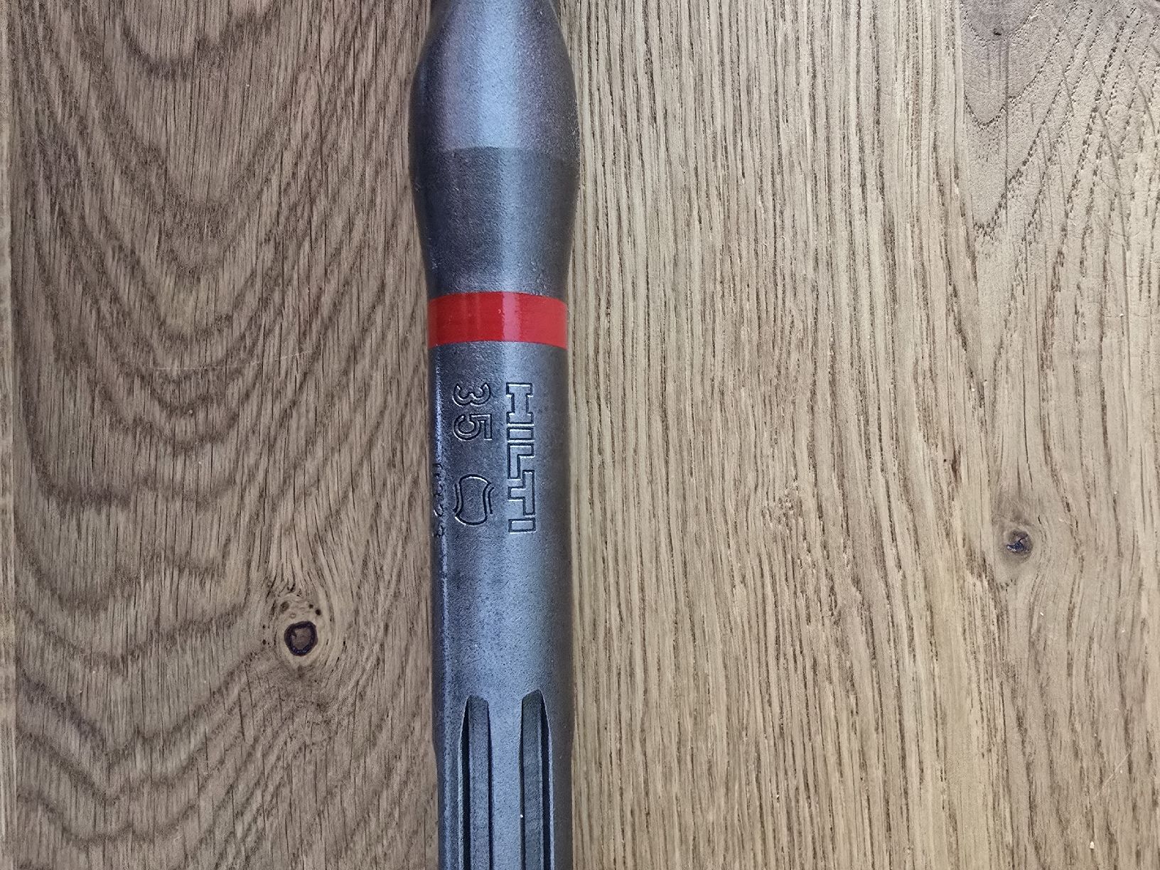 Hilti Tutti gli attrezzi: Hammerbohrer TE-YX – Nuovo e nell'imballaggio originale da Egliswil venduto da D.Mko 2