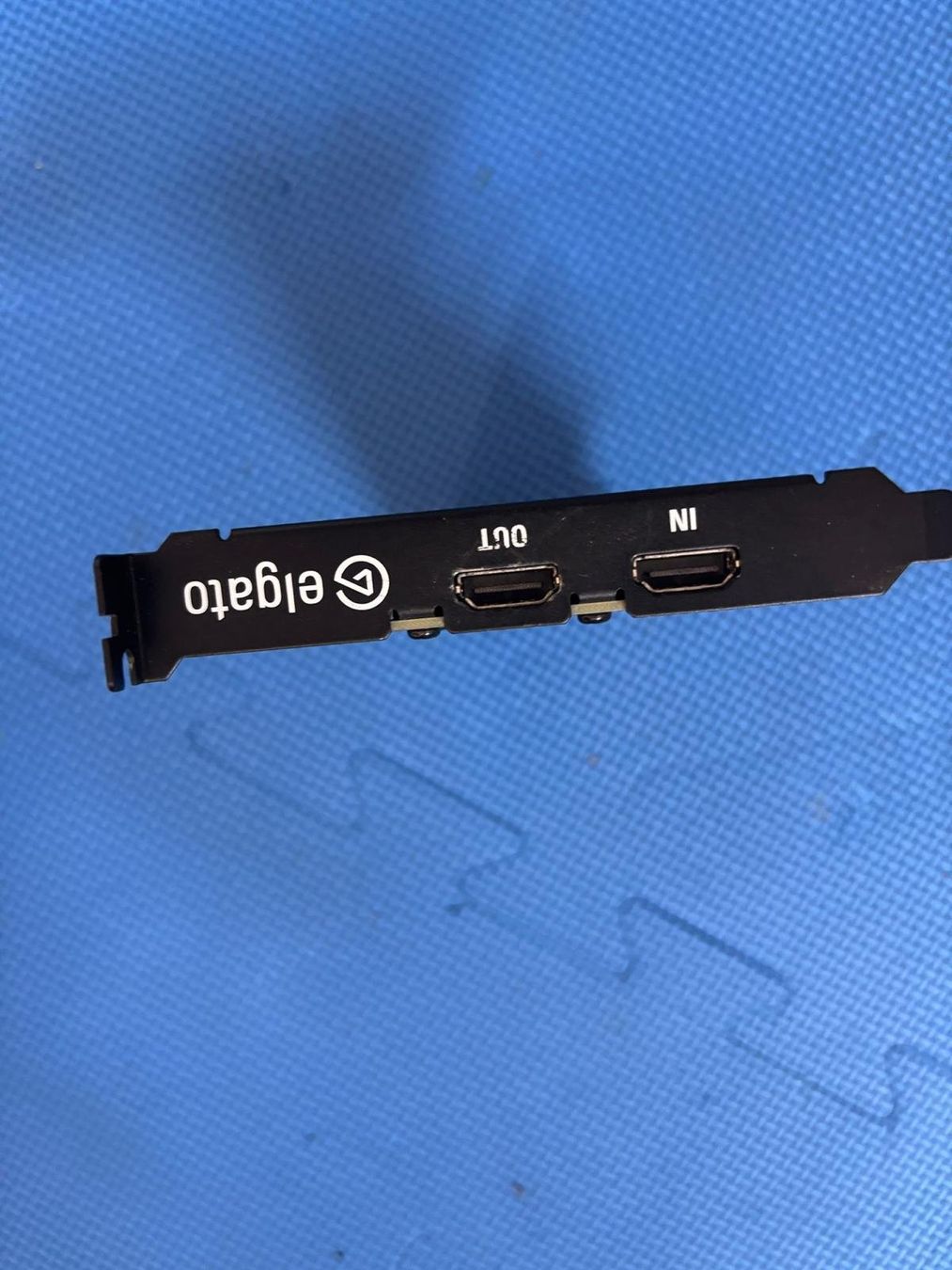 Convertitori: Elgato Game Capture 4K Pro – Usato da Binz venduto da myswiss 1