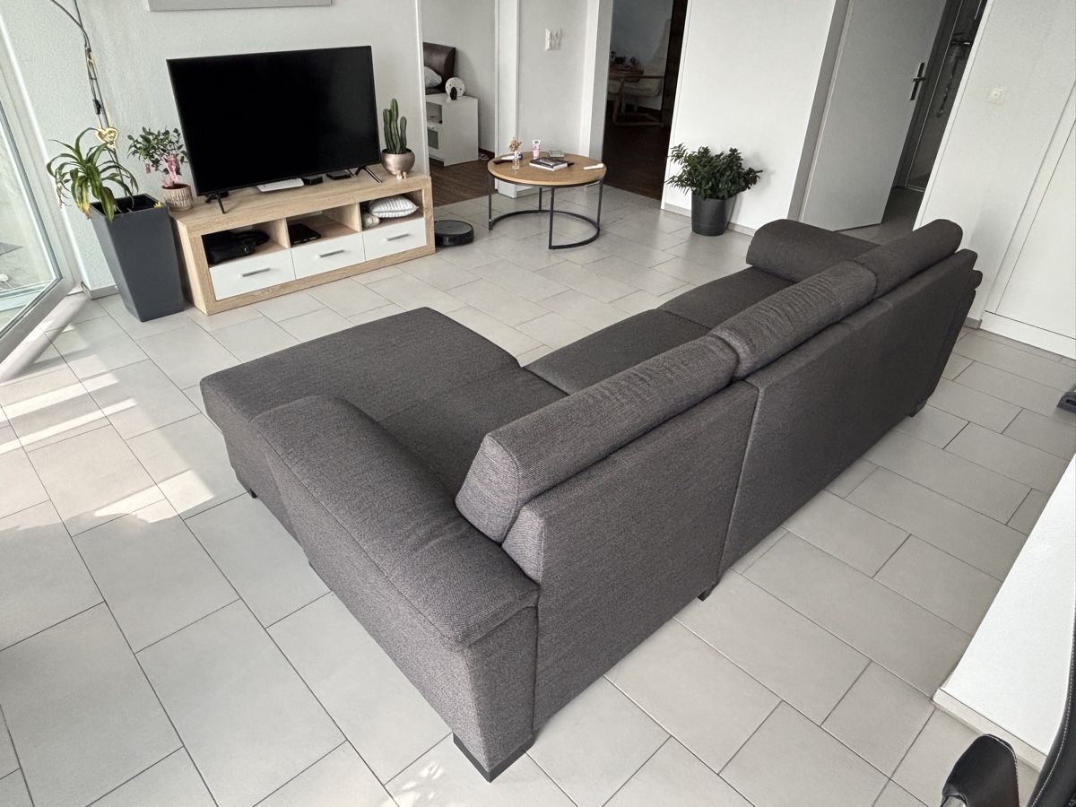 Divani: Ecksofa zu verkaufen – Usato da Wil SG venduto da lele_1993 1