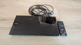 Sony BDP-S4100 Blu-ray DVD Player mit Fernbedienung