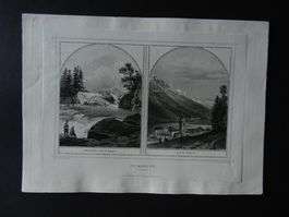 St.Moritz Engadin