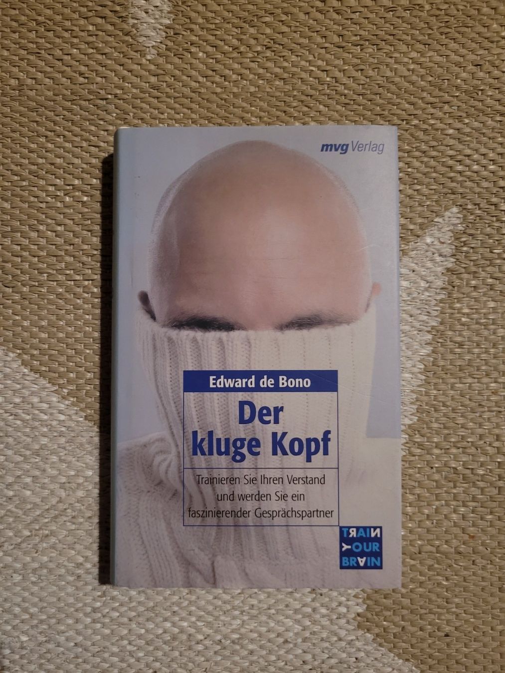 Libri: Der kluge Kopf – Usato da Perlen venduto da Safari_23