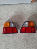 Originale Rückleuchten für VW Golf 2