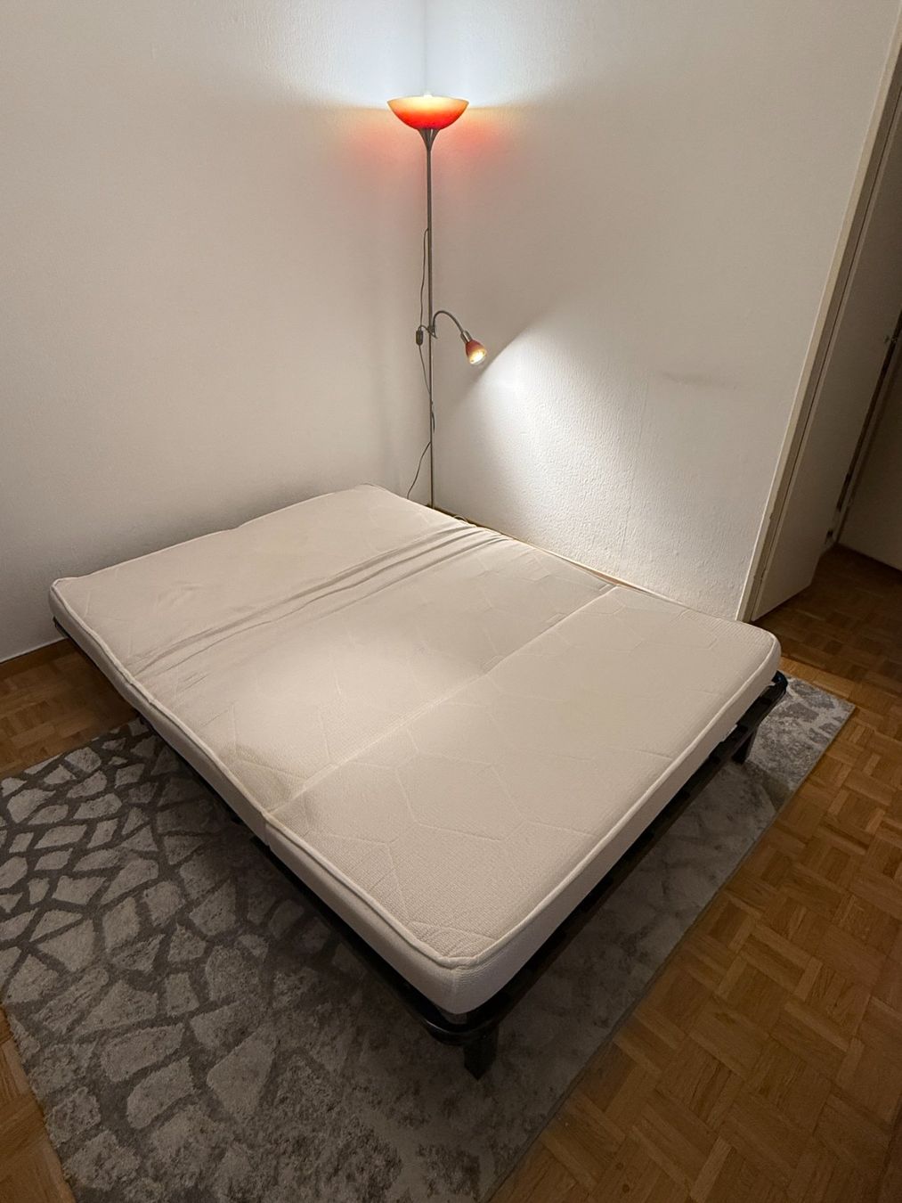 Sofas: Canapé convertible lit BZ – D'occasion à ECUBLENS par all_wz98 3