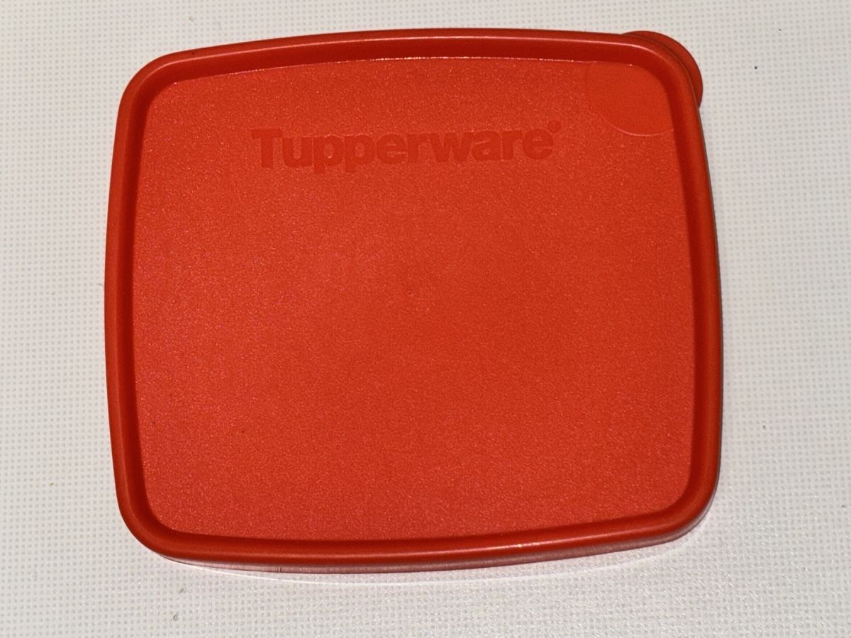 Tupperware Contenitori & Simili: Boîtes de congélation Tupperware 400ml (4) – Usato da La Russille venduto da Festler 4