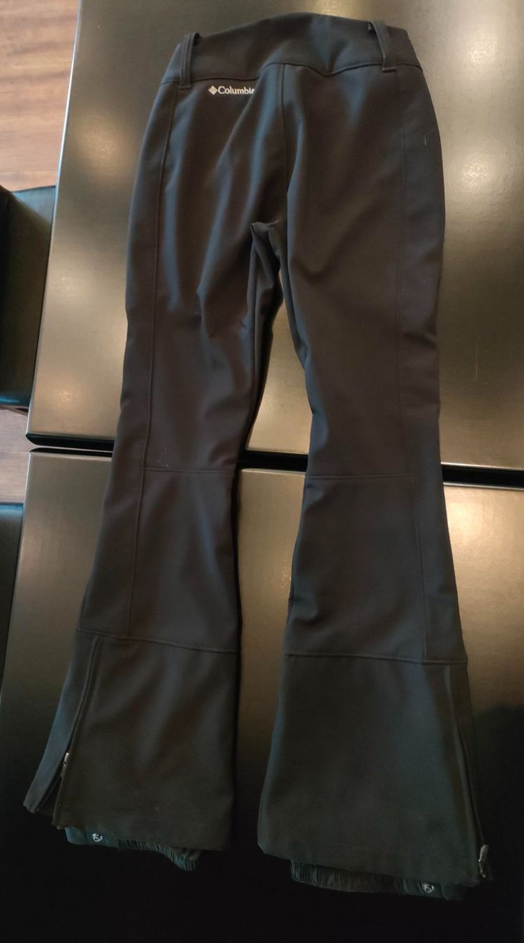 Columbia Pantaloni: Ski- und Snowboardhose – Usato da Reichenbach im Kandertal venduto da lady-aquila 1