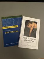 Das Parfum von Patrick Süskind mit Königs Erläuterung