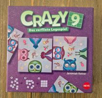 Crazy9 Ketner Eulen