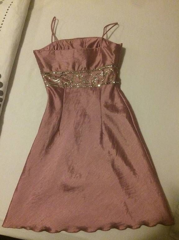 Robes: Abendkleid in rosa – D'occasion à Dietikon par Akil03 1