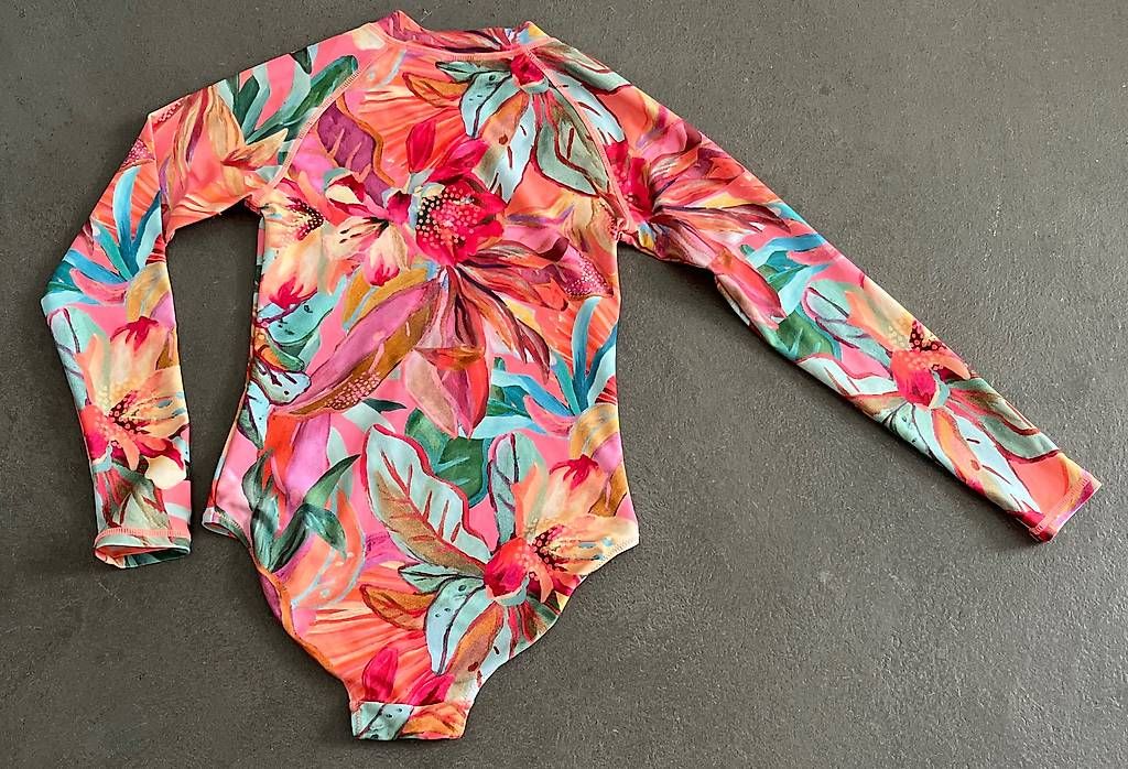 Costumi da bagno & Bikini: Badkleid Gr. 140 – Usato da Uetikon am See venduto da kun_6knp