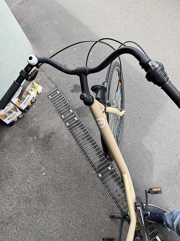 Velos: Damen City Velo – Gebraucht aus Basel von tomi_t 3