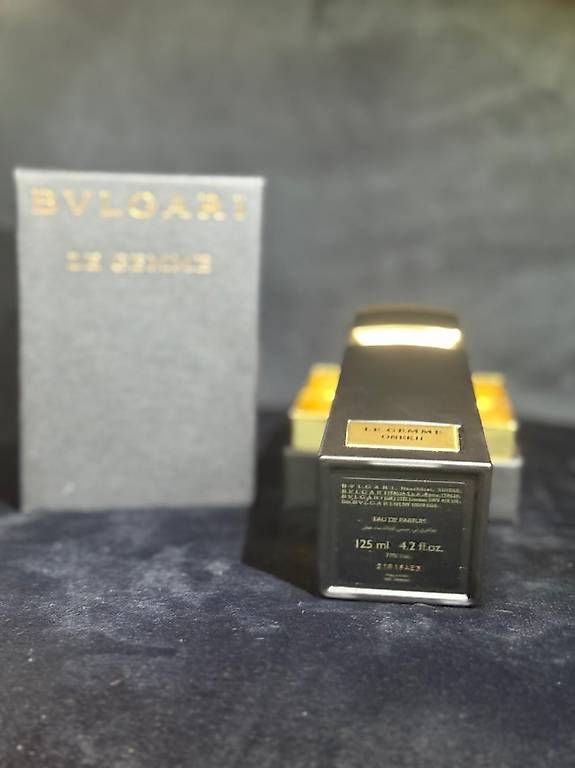 Bulgari Profumi & Eau de Toilette: BVLGARI Onekii – Nuovo (secondo la descrizione) da Zürich venduto da pinish 2