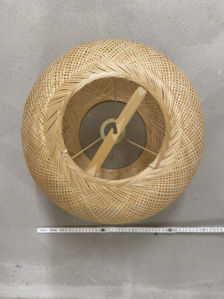 Lustres & lampes de plafonds: Hängelampe 50cm – Neuf (Voir description) à Zürich par ric_65m9