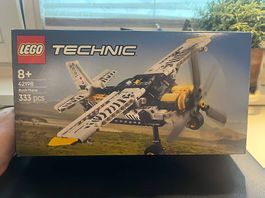 LEGO Technic 42198 Buschflugzeug NEU