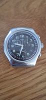 Swatch Irony Chronograph Herren Uhr Edelstahl