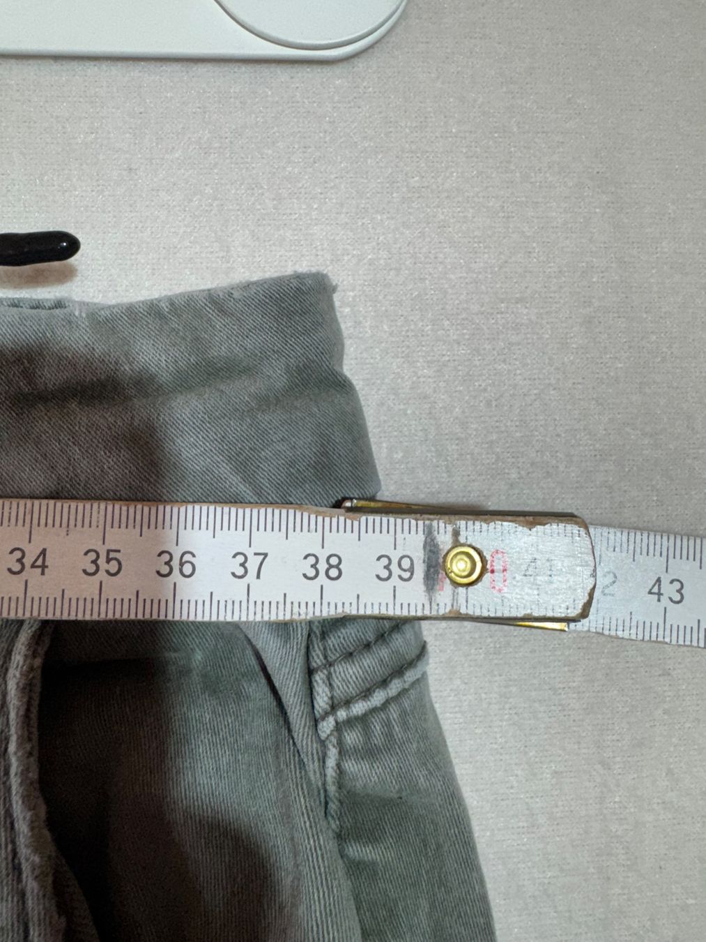 Jeans: Jeans von Chicoree Gr. 38 – Usato da Grosswangen venduto da second_hand_dress 3