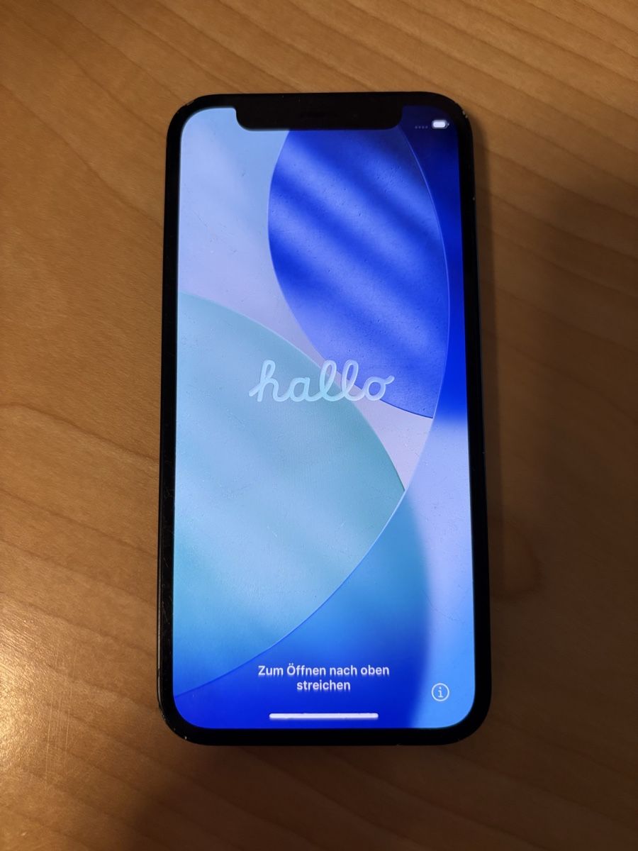 Apple Telefoni cellulari / Smartphones: iPhone 12 Mini 64GB gebraucht – Usato da Schliern b. Köniz venduto da fab_wzt5