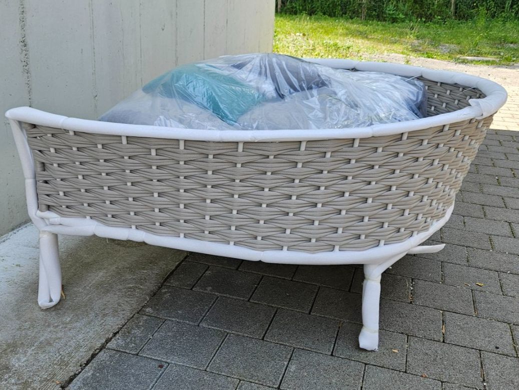 Sedie a sdraio: Daybed – Nuovo (secondo la descrizione) da Bünzen venduto da nad_8552 1