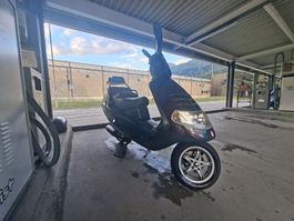 Hexagon 250cc 1999