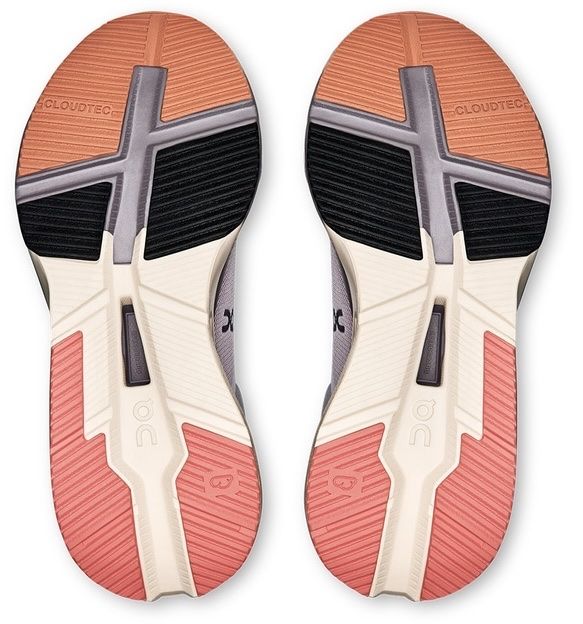 On Scarpe da donna: ON CLOUDNOVA X LAUFSCHUHE GR 42 NEU – Nuovo e nell'imballaggio originale da Zürich venduto da Herbion1 5
