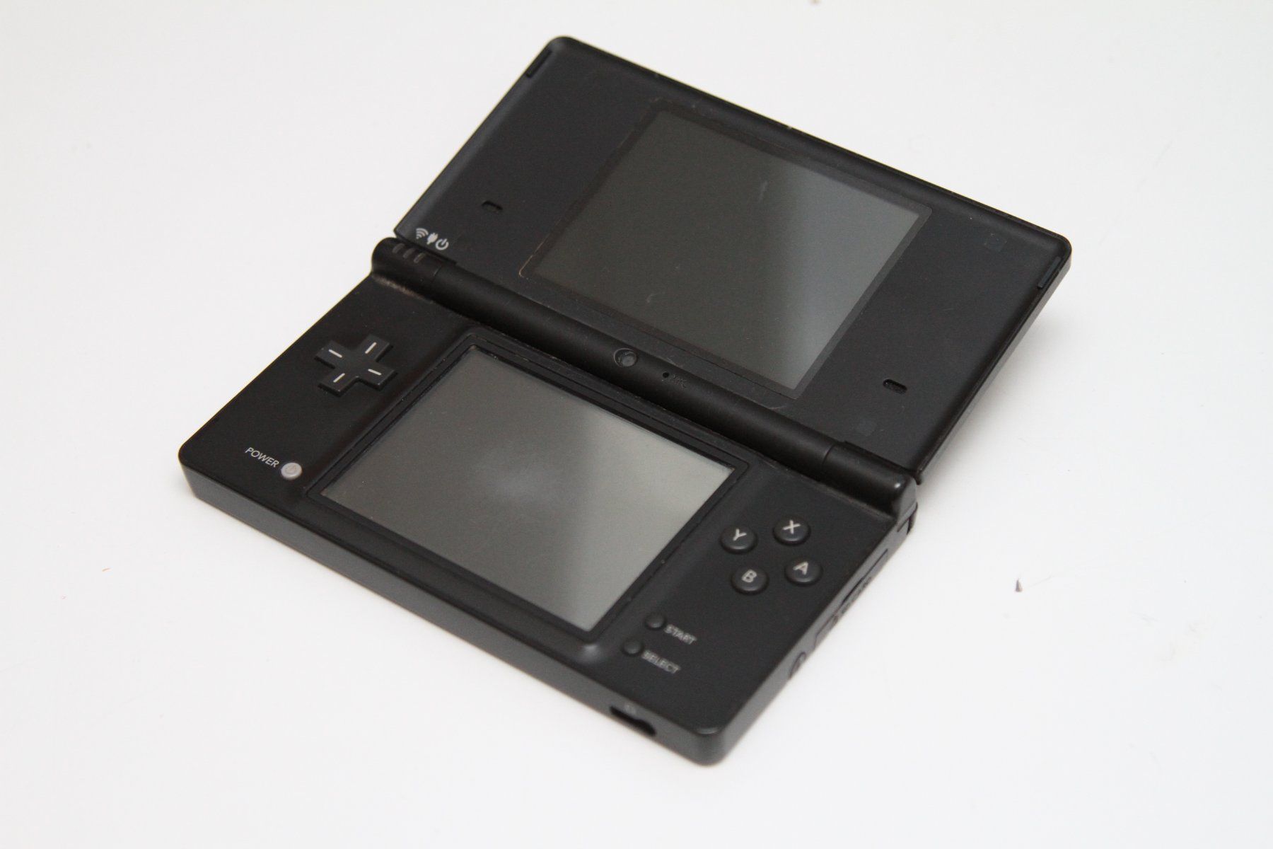 Nintendo Console: Nintendo DSi mit Spielen – Usato da Basel venduto da camelot99 3