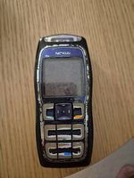 Nokia 3220