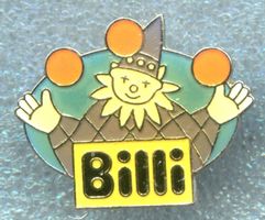 Billi  Clown