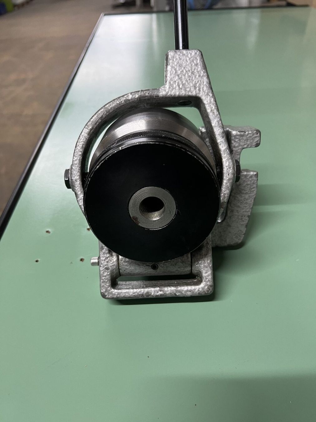 Attrezzi per industria metallurgica: Schaublin 102 Schnellspannvorrichtung – Usato da Zuchwil venduto da dragosmd-maschinen 3