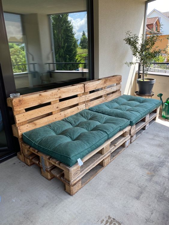 32+ Lounge Aus Paletten Kaufen, Dann kauf dir unsere premium lounge
