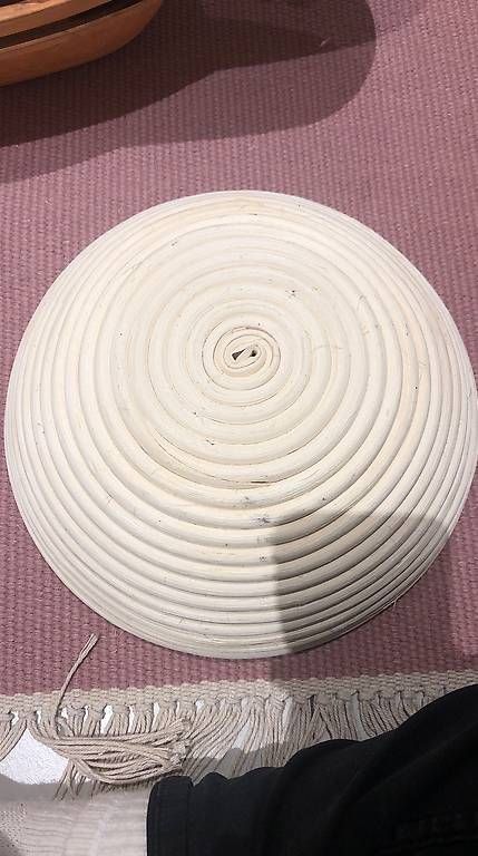 Tutte le decorazioni: Banneton pour pain rond – Usato da Belfaux venduto da ann_mn5t 2