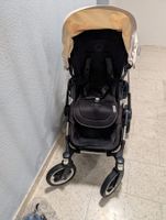 Buffalo Bugaboo Stroller and accessories!Winter Ready
