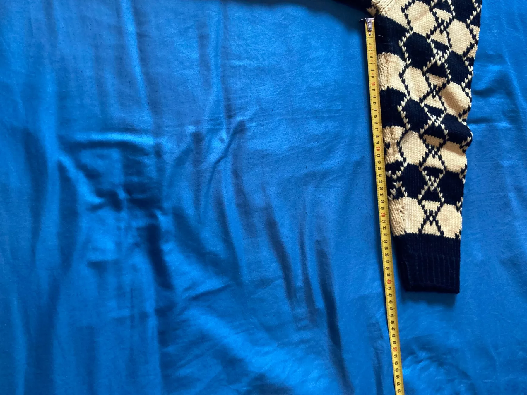 Pulls & Sweat-shirts: Winterpullover – D'occasion à Andeer par JDOGG 4