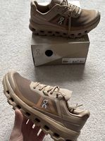 On Cloudvista 2 Chai/Dune Size 40 | Rare Sold Out