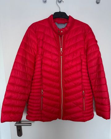 Damen Steppjacke Gr.46