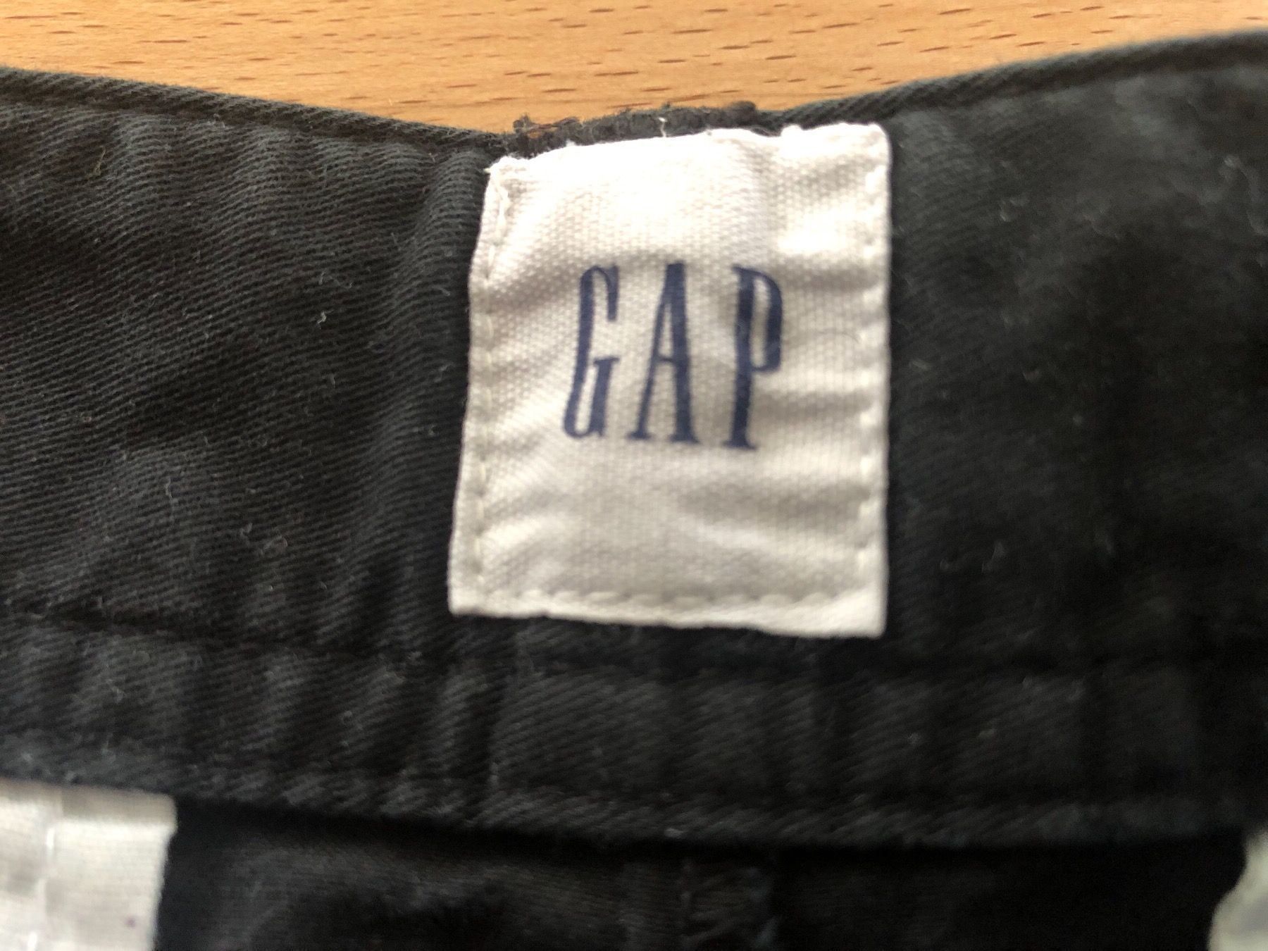 Gap Pantaloni: Shorts - Grösse S - GAP – Usato da Oberuzwil venduto da jabano 1