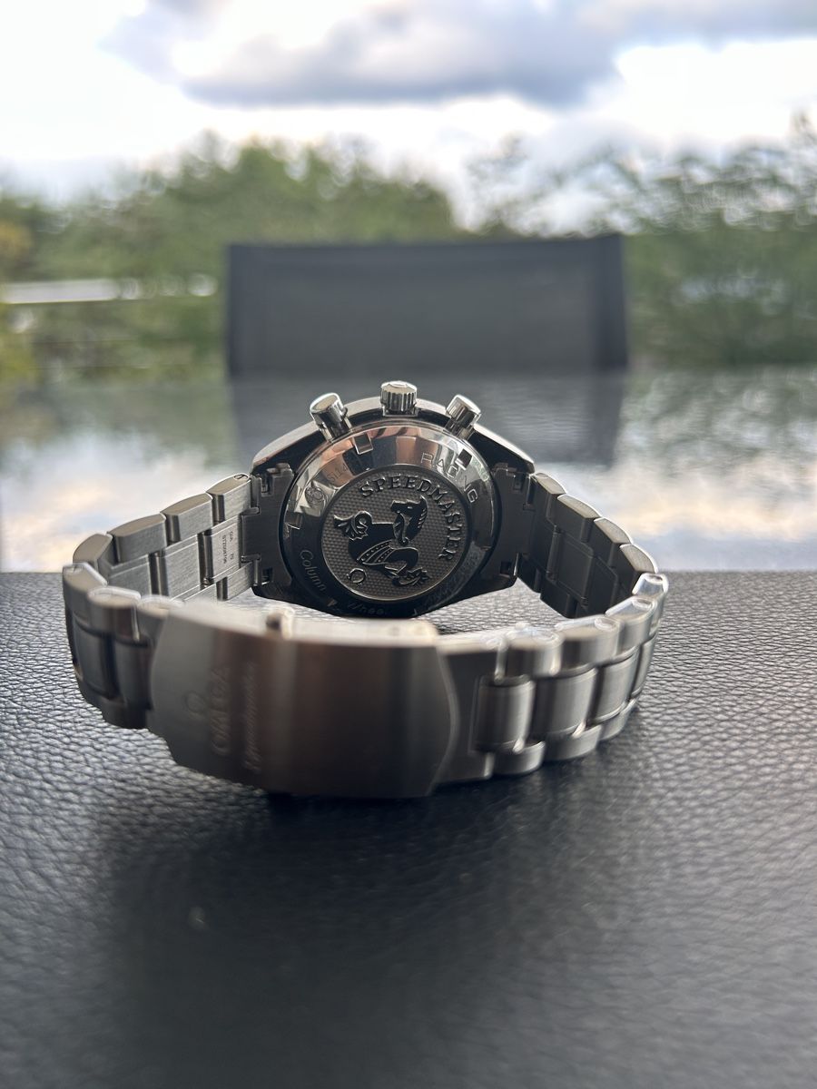 Omega Montres: Omega Speedmaster Racing  – Neuf (Voir description) à Rossrüti par MarktKompass 6