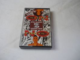 MC Rar Kassette Pop - 2 Unlimited - no limits - zyx