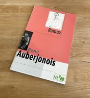 René Auberjonois & C.-F. Ramuz