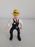 Dick Tracy Coppers Gangsters Action Figure Playmates 1990