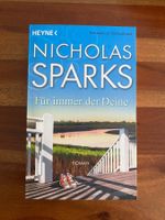 Nicholas Sparks - Für immer der Deine