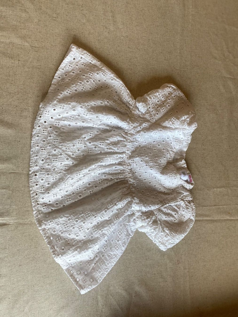 Zara Hemden, Tops & T-Shirts: Kinderhemd 12-18 Monate – Gebraucht aus Saanen von Jackperpi 1