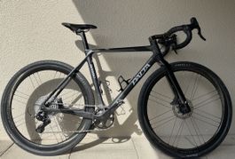 Basso Palta Gravel Bike - Ready for your next Adventure!