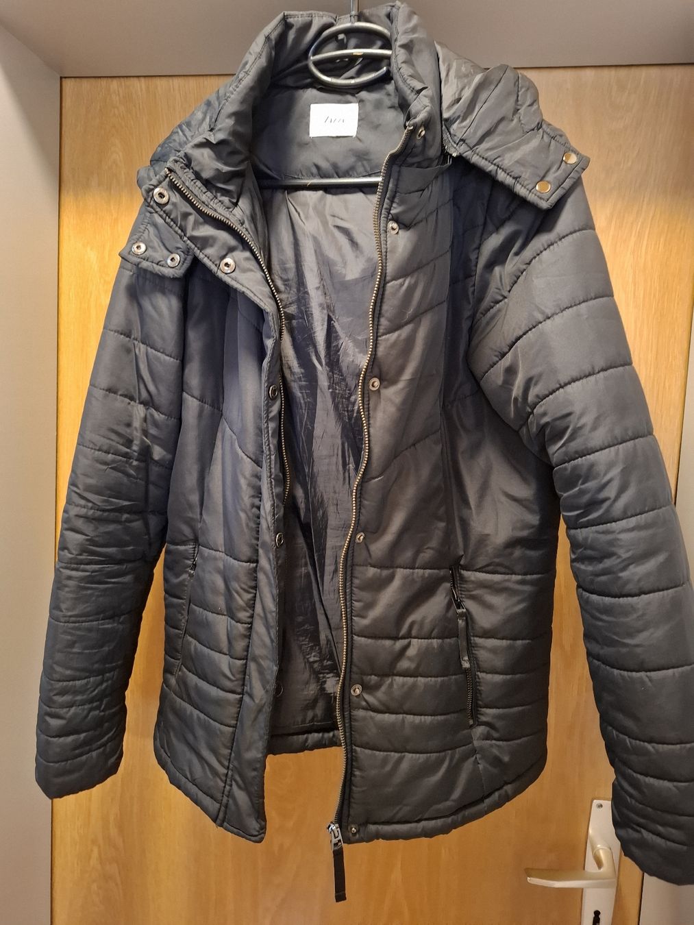 Vestes: Zizzi Winter Jacke, Gr. 46 – Neuf (Voir description) à Lütisburg par amerika123