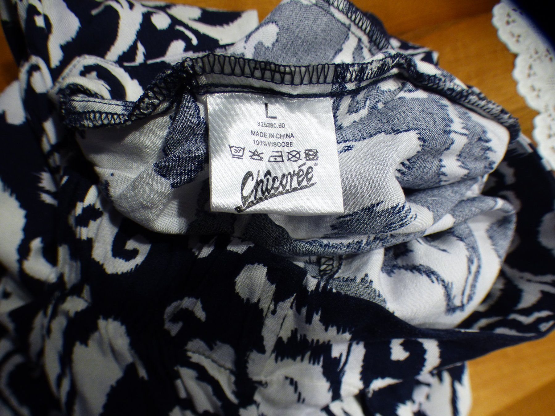Pantaloni: Hose – Usato da Münchenbuchsee venduto da enzian59 4