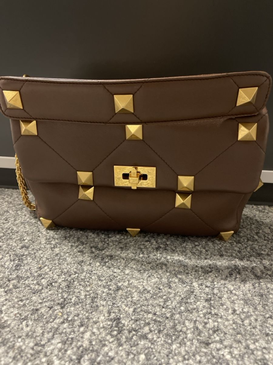 Valentino Borse da donna: Valentino Garavani Rockstud Tasche – Usato da Hergiswil NW venduto da Chogu