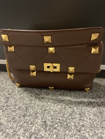 Valentino Garavani Rockstud Tasche