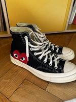 Converse x Comme des Garcons 